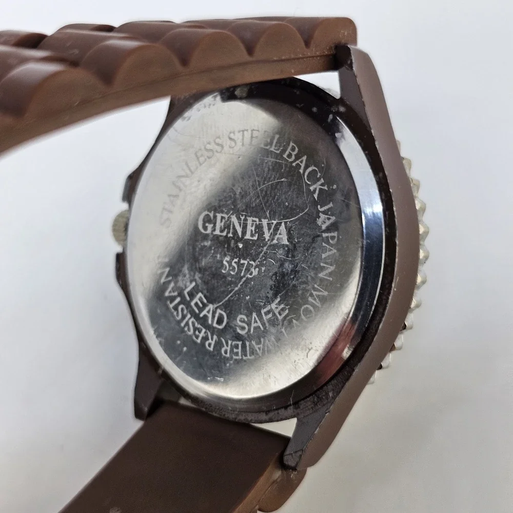 N/A used working
